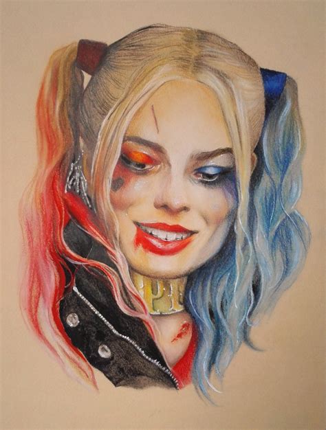 harley queen disegno|Harley Queen Projects :: Photos, videos, logos,。